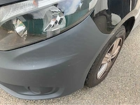 2018 mercedes-benz vito lichte vracht - afbeelding 7 van  44