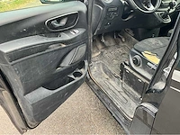 2018 mercedes-benz vito lichte vracht - afbeelding 9 van  44