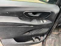 2018 mercedes-benz vito lichte vracht - afbeelding 10 van  44