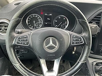2018 mercedes-benz vito lichte vracht - afbeelding 17 van  44