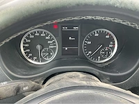 2018 mercedes-benz vito lichte vracht - afbeelding 18 van  44