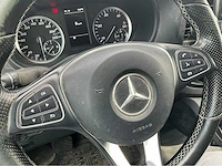 2018 mercedes-benz vito lichte vracht - afbeelding 19 van  44