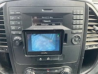 2018 mercedes-benz vito lichte vracht - afbeelding 21 van  44