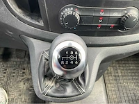 2018 mercedes-benz vito lichte vracht - afbeelding 24 van  44