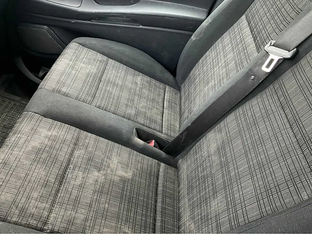 2018 mercedes-benz vito lichte vracht - afbeelding 25 van  44