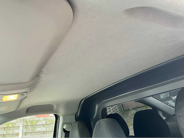 2018 mercedes-benz vito lichte vracht - afbeelding 26 van  44