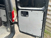 2018 mercedes-benz vito lichte vracht - afbeelding 29 van  44