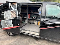 2018 mercedes-benz vito lichte vracht - afbeelding 33 van  44