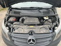 2018 mercedes-benz vito lichte vracht - afbeelding 36 van  44