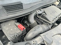 2018 mercedes-benz vito lichte vracht - afbeelding 38 van  44