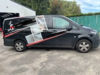 2018 mercedes-benz vito lichte vracht - afbeelding 41 van  44