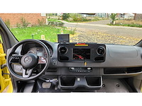 2018 mercedes sprinter ambulances | 218599km - afbeelding 20 van  40