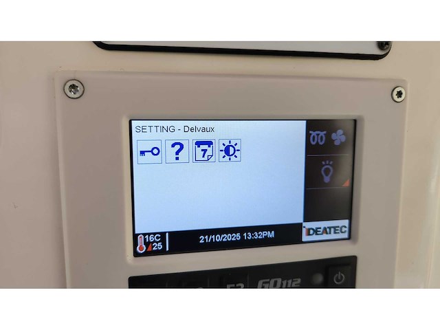 2018 mercedes sprinter ambulances | 218599km - afbeelding 28 van  40