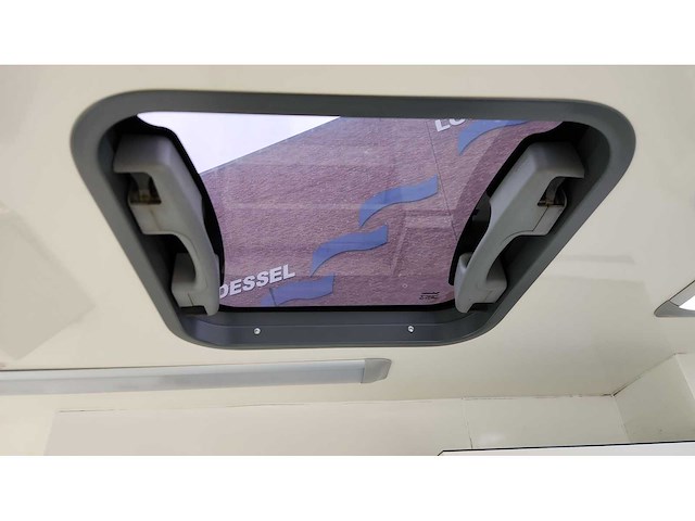 2018 mercedes sprinter ambulances | 218599km - afbeelding 32 van  40