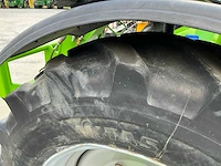 2018 merlo tf33.9 verreiker - afbeelding 5 van  21