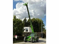 2018 merlo tf33.9 verreiker - afbeelding 2 van  21