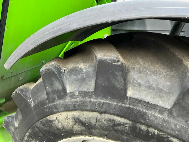 2018 merlo tf33.9 verreiker - afbeelding 3 van  21