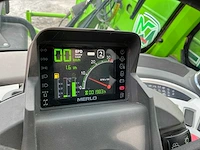 2018 merlo tf33.9 verreiker - afbeelding 7 van  21