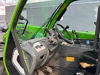2018 merlo tf33.9 verreiker - afbeelding 9 van  21