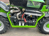 2018 merlo tf33.9 verreiker - afbeelding 10 van  21
