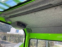 2018 merlo tf33.9 verreiker - afbeelding 11 van  21