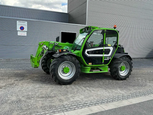 2018 merlo tf33.9 verreiker - afbeelding 1 van  21