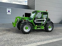 2018 merlo tf33.9 verreiker - afbeelding 1 van  21