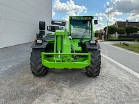 2018 merlo tf33.9 verreiker - afbeelding 12 van  21