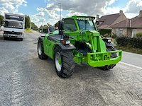 2018 merlo tf33.9 verreiker - afbeelding 15 van  21