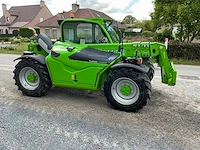 2018 merlo tf33.9 verreiker - afbeelding 16 van  21