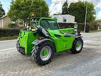 2018 merlo tf33.9 verreiker - afbeelding 17 van  21