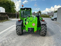2018 merlo tf33.9 verreiker - afbeelding 18 van  21