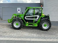 2018 merlo tf33.9 verreiker - afbeelding 19 van  21