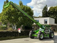 2018 merlo tf33.9 verreiker - afbeelding 20 van  21