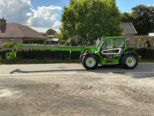 2018 merlo tf33.9 verreiker - afbeelding 21 van  21