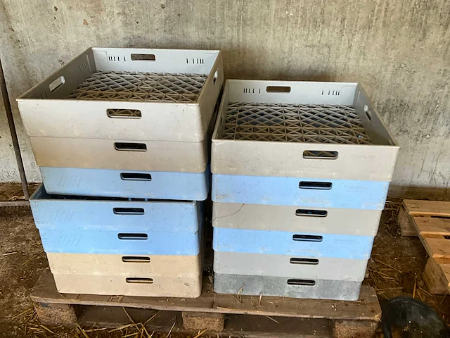 2018 metos wd-151e vaatwasmachine + toebehoren - afbeelding 9 van  24