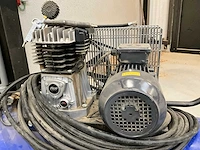 2018 michelin 200 luchtcompressor - afbeelding 5 van  8