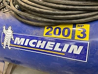 2018 michelin 200 luchtcompressor - afbeelding 6 van  8