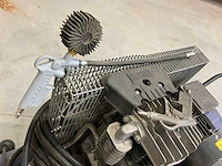 2018 michelin 200 luchtcompressor - afbeelding 8 van  8