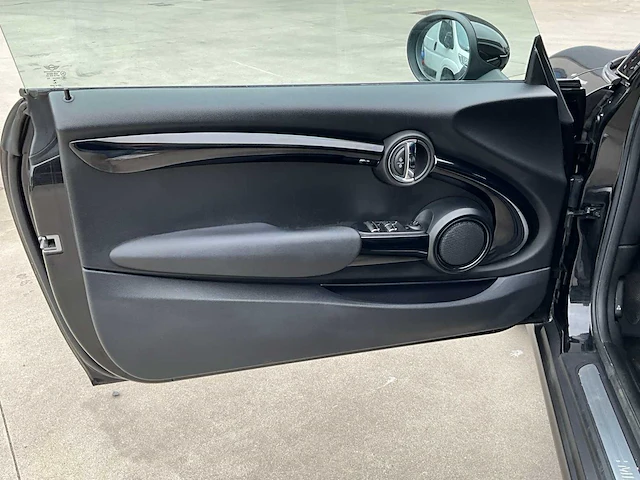 2018 mini cooper - afbeelding 6 van  42