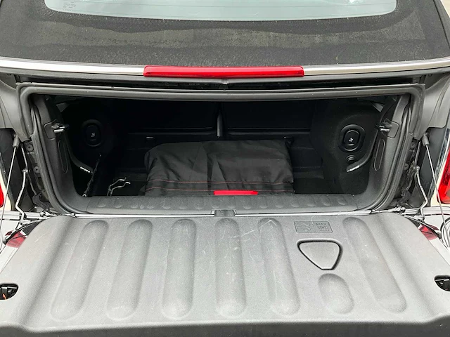 2018 mini cooper - afbeelding 20 van  42