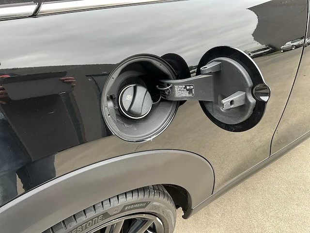 2018 mini cooper - afbeelding 22 van  42