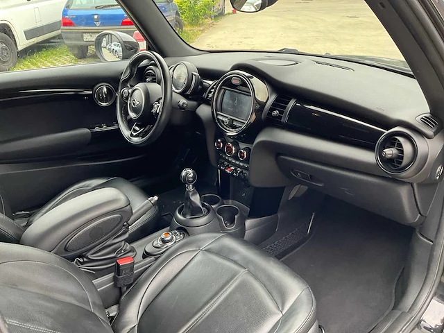 2018 mini cooper - afbeelding 26 van  42