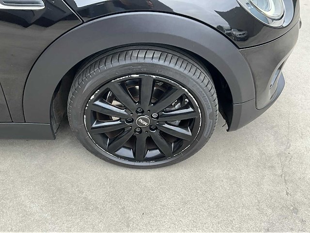 2018 mini cooper - afbeelding 4 van  42