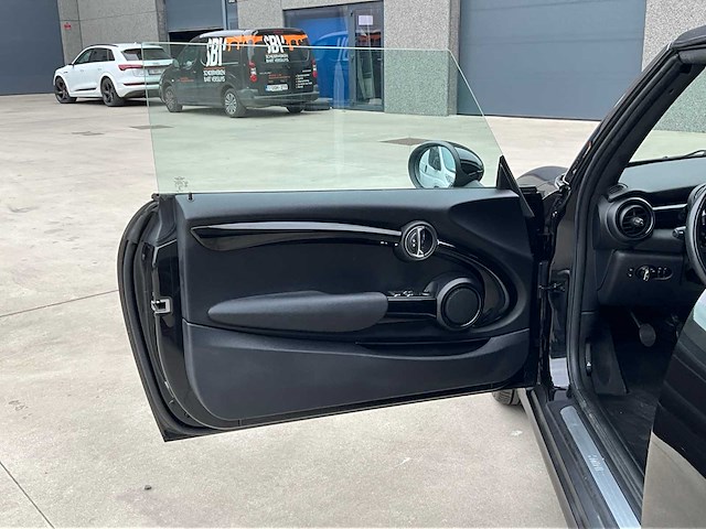 2018 mini cooper - afbeelding 5 van  42
