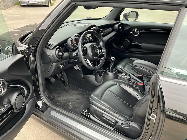2018 mini cooper - afbeelding 7 van  42
