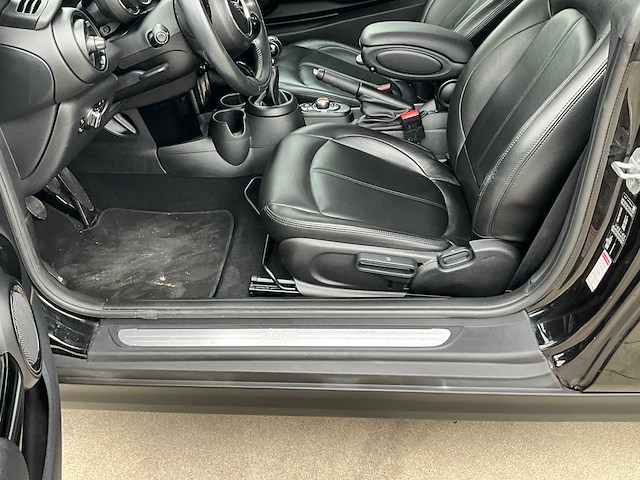 2018 mini cooper - afbeelding 8 van  42