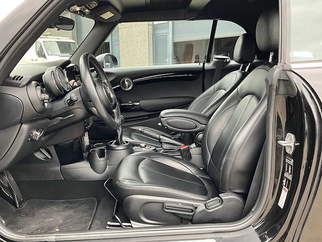 2018 mini cooper - afbeelding 9 van  42
