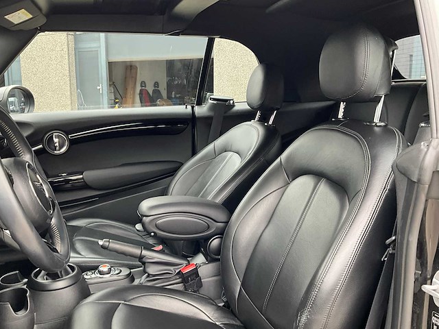 2018 mini cooper - afbeelding 10 van  42