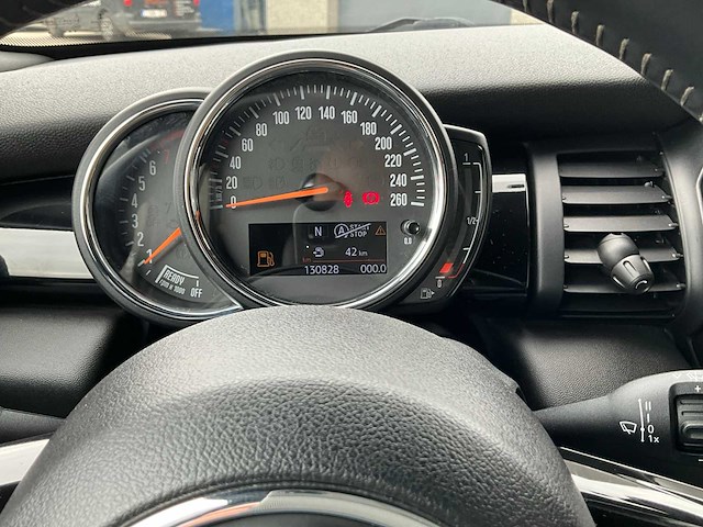 2018 mini cooper - afbeelding 11 van  42